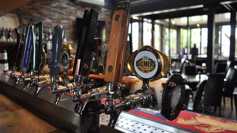 Brougham Arms Hotel - Accommodation 4U 0