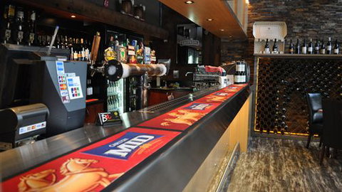 Brougham Arms Hotel - Accommodation 4U 1