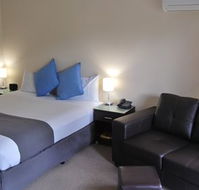 The Murray View Motel - Accommodation 4U