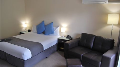 The Murray View Motel - Accommodation 4U 0