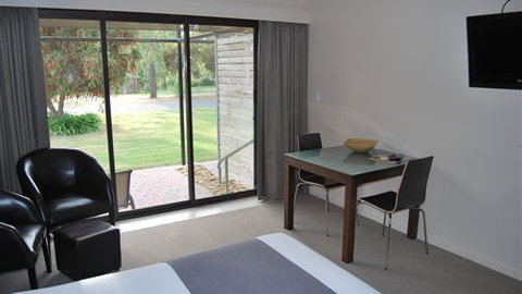 The Murray View Motel - Accommodation 4U 1