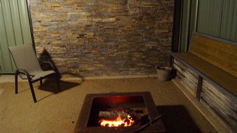 The Murray View Motel - Accommodation 4U 4