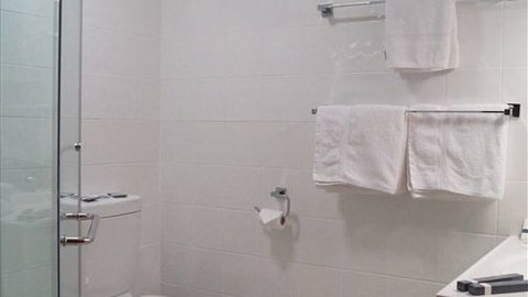 The Murray View Motel - Accommodation 4U 3