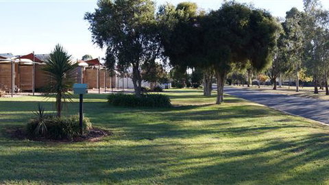 The Murray View Motel - Accommodation 4U 5