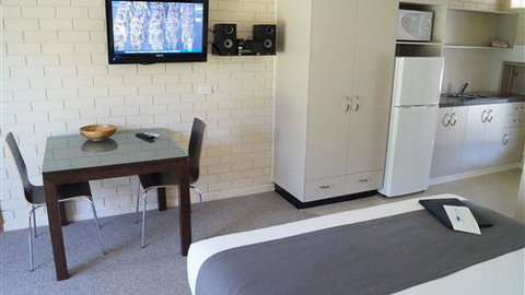 The Murray View Motel - Accommodation 4U 7