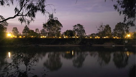 Cadell On The Murray Motel - Accommodation 4U 4