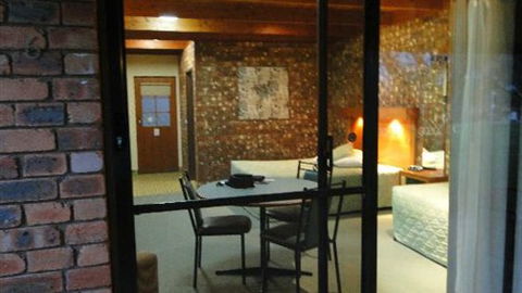 Cadell On The Murray Motel - Accommodation 4U 2