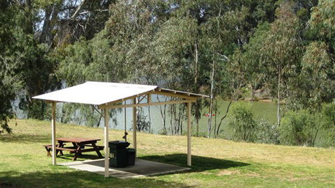 Cadell On The Murray Motel - Accommodation 4U 6