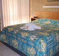 Darling Junction Motor Inn - Accommodation 4U