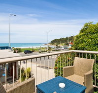 Sandridge Motel - Accommodation 4U