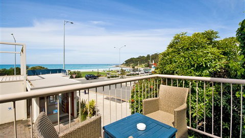 Sandridge Motel - Accommodation 4U 0