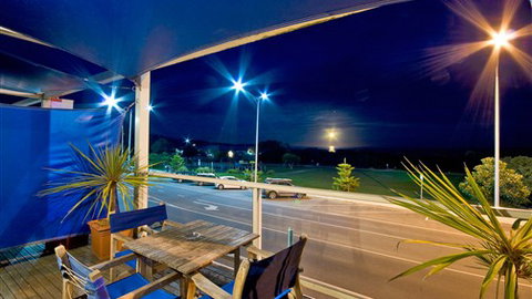 Sandridge Motel - Accommodation 4U 2