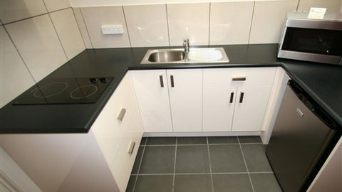 Best Western Hamilton Lakeside Motel - Accommodation 4U 0