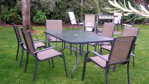 Best Western Hamilton Lakeside Motel - Accommodation 4U 3