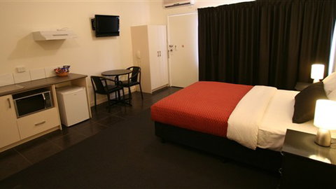 Best Western Hamilton Lakeside Motel - Accommodation 4U 2