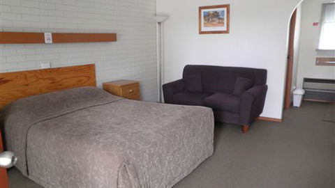 Alfred Motor Inn - Accommodation 4U 0