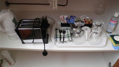 Alfred Motor Inn - Accommodation 4U 2