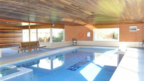Bell Tower Inn - Accommodation 4U 0