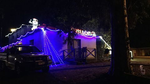 Budget On The Lake - Accommodation 4U 6