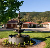 Ovens Valley Motor Inn - Accommodation 4U