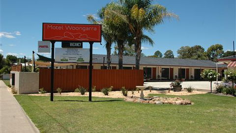 Motel Woongarra - Accommodation 4U 0