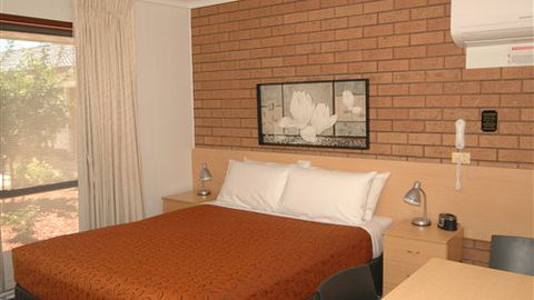 Motel Woongarra - Accommodation 4U 3