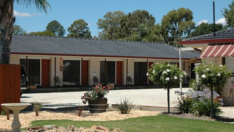 Motel Woongarra - Accommodation 4U 2