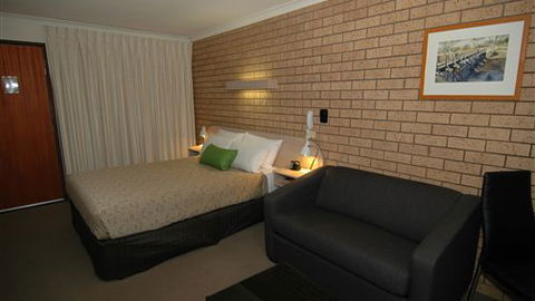 Motel Woongarra - Accommodation 4U 7