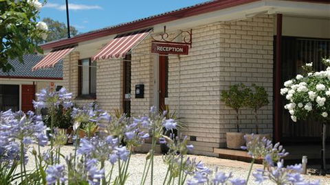 Motel Woongarra - Accommodation 4U 6