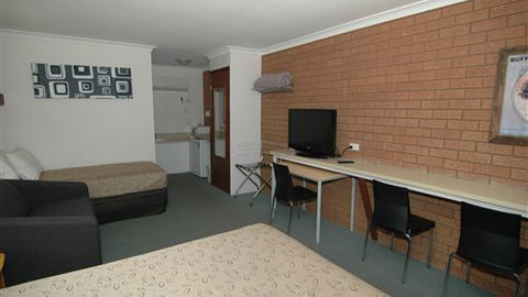 Motel Woongarra - Accommodation 4U 8