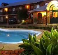Hermitage Motor Inn - Accommodation 4U