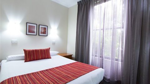 Country Comfort Ballarat - Accommodation 4U 1