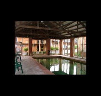 Comfort Inn Main Lead - Accommodation 4U