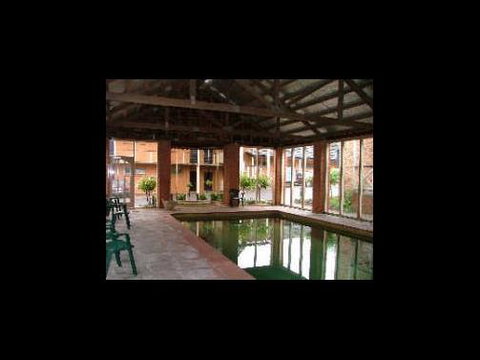 Comfort Inn Main Lead - Accommodation 4U 0