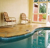 Ballarat Central City Motor Inn - Accommodation 4U