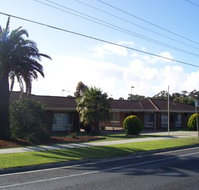 Geelong Golden Palms Motel - Accommodation 4U