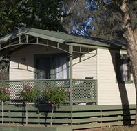Painters Island Caravan Park - Accommodation 4U