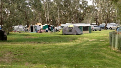 Bindaree Motel & Caravan Park - Accommodation 4U 1