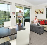 Port Campbell Holiday Park - Accommodation 4U