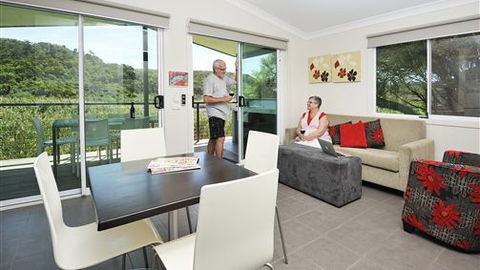 Port Campbell Holiday Park - Accommodation 4U 0