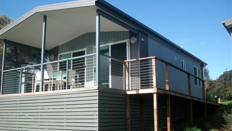 Port Campbell Holiday Park - Accommodation 4U 4