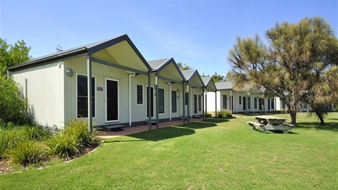 Port Campbell Holiday Park - Accommodation 4U 2