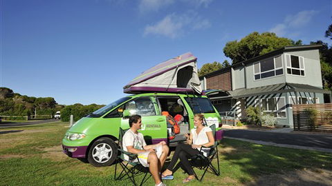 Port Campbell Holiday Park - Accommodation 4U 5