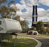 Eureka Stockade Holiday Park - Accommodation 4U