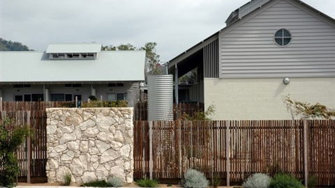 Oceanic Sorrento - Motel Apartments - Accommodation 4U 0