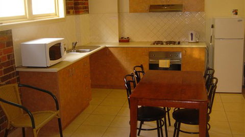 Nireeda Apartments On Clare - Accommodation 4U 0