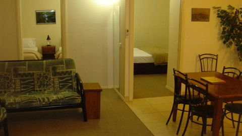 Nireeda Apartments On Clare - Accommodation 4U 1
