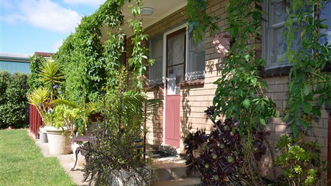 Admurraya House Bed And Breakfast - Accommodation 4U 4