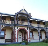 Oceanic Sorrento - Whitehall Guesthouse - Accommodation 4U