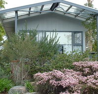 Blue Waters Cottages for Two - Accommodation 4U